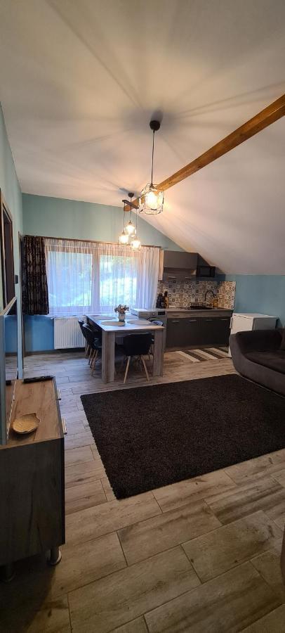 Comfort Home Apartment 3 Petroşani Esterno foto